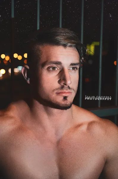 Jakub Jeřábek